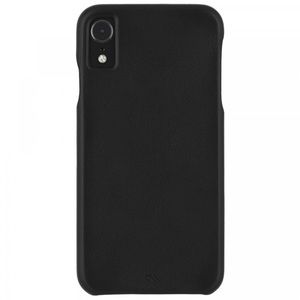 Casemate Barely There Genuine Leather XR Case